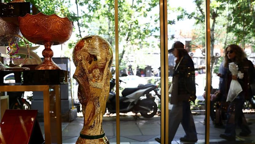 Iran World Cup players granted visas to enter the US, says White House official