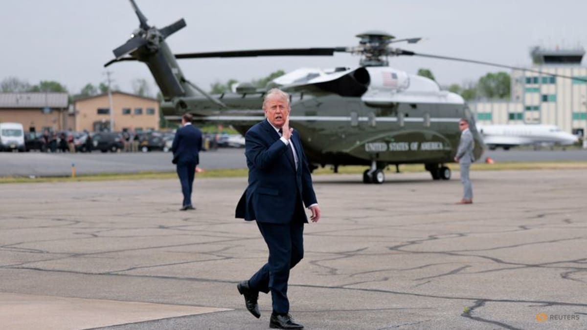 US and Iran report progress on talks ending war, looking to next few days