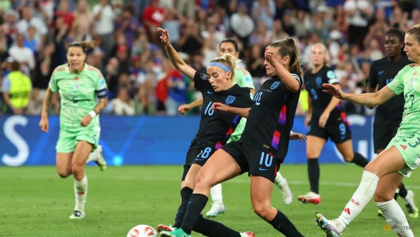 Analysis:Super subs save the day again as England go through to Women's Euro 2025 final