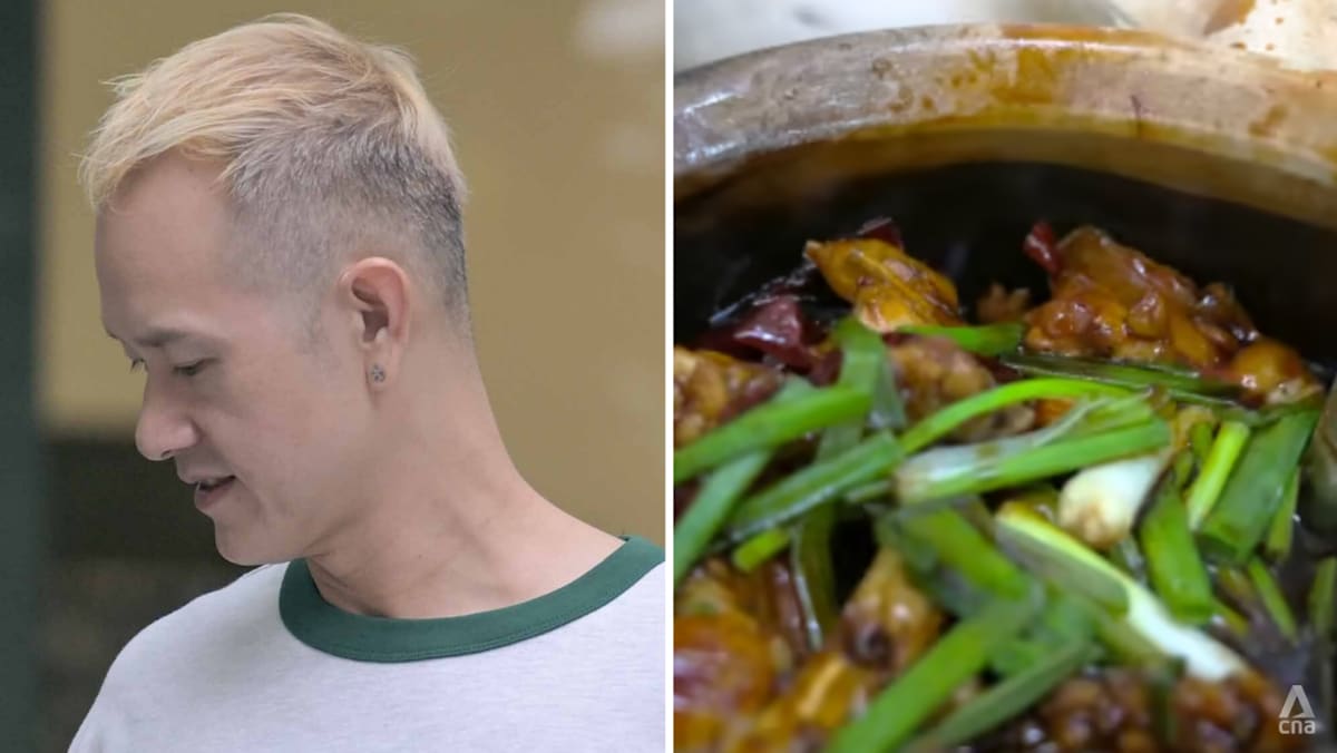 Eminent Frog Porridge restaurant owner charged with evading S.8 million in tax, money laundering offences