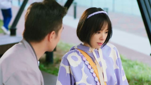 侠医（第12集）：为民颖琛关系升温