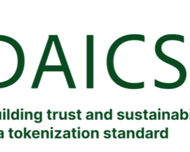 Results of the IX Digital Asset Industry Classification System ("DAICS®") 2H 2025 Review 