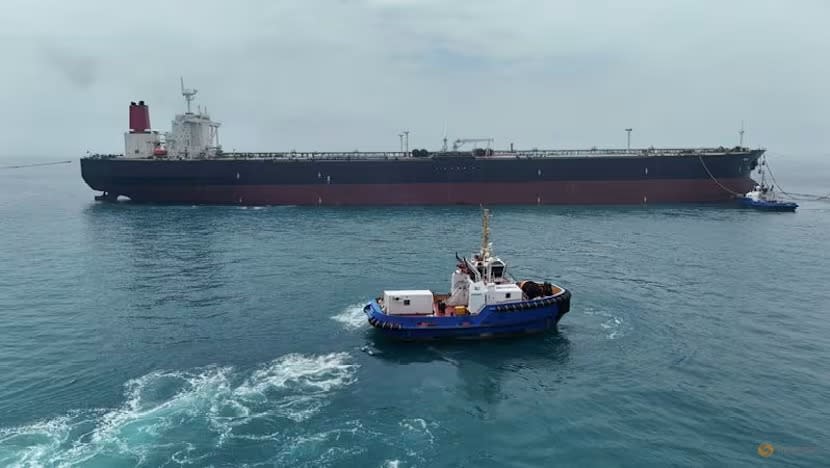 jelasBERITA: Apa itu UNCLOS?