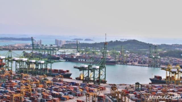 海事局：本地船用燃料供应充足 我国船只应避开中东冲突影响海域