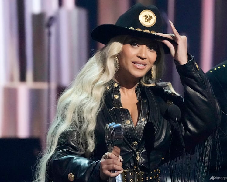 Queen Bey and Yale: The Ivy League university is set to offer a course on Beyonce and her legacy