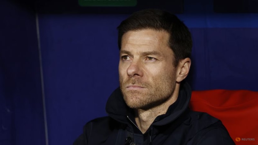 Leverkusen lacked maturity in 2-1 loss at 10-man Atletico, says Alonso