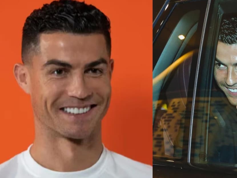 Cristiano Ronaldo Draws Flak From Koreans For Using &ldquo;Chinese New Year&rdquo; Instead Of &ldquo;Lunar New Year&rdquo;