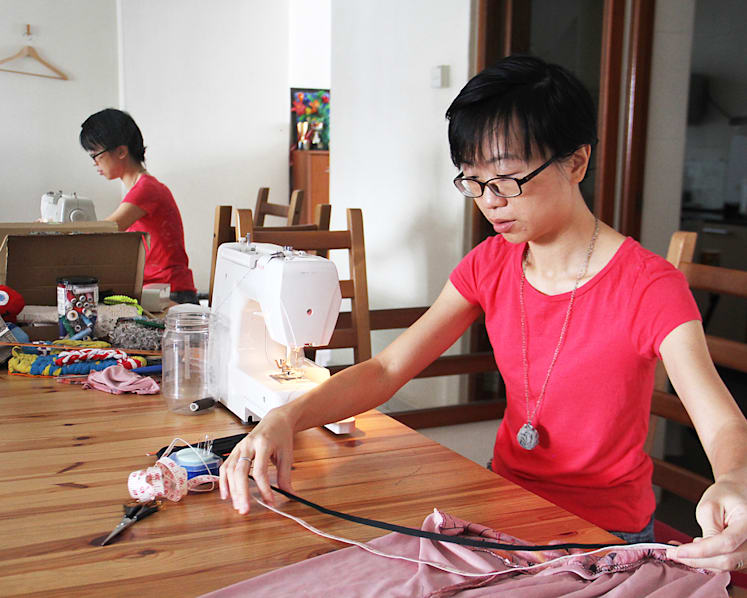 The Big Read: Behold, the rise of Singapore’s eco-warriors and foot soldiers