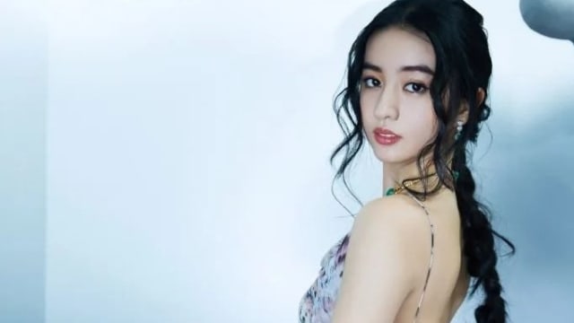 木村拓哉别看！女儿木村光希笑认和这位中国男星有火花