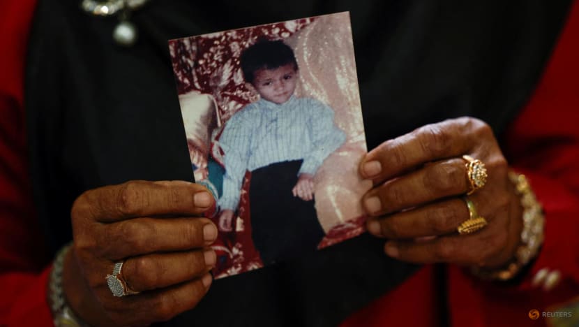 Selang 20 tahun tsunami Aceh, ibu ini masih berharap anaknya kembali