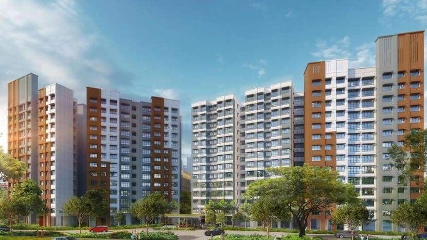 Demand for 4-room BTO flats in Yishun exceeds prime location projects in Bukit Merah and Queenstown 