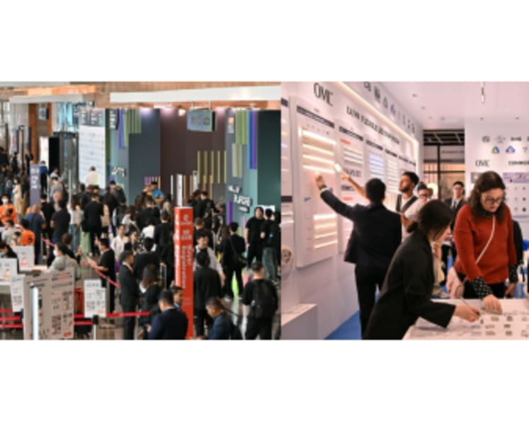 HKTDC Smart Lighting Expo and Hong Kong International Lighting Fair (Spring Edition) to open in April