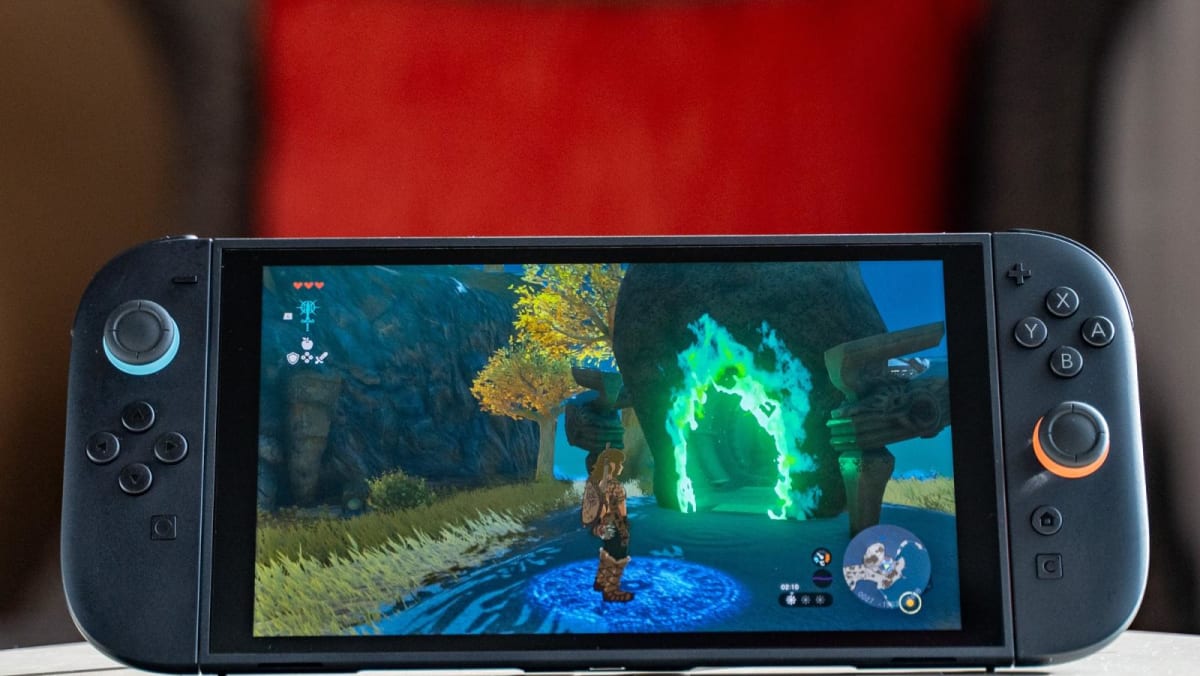 5 reasons the Nintendo Switch 2 is a must-buy – and 5 games to play now 5 reasons the Nintendo Switch 2 is a must-buy – and 5 games to play now