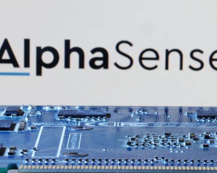 AlphaSense nearly doubles valuation to $7.5 billion in new funding round