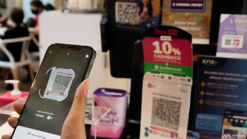 Heart of the Matter: Is the move to cashless payments leaving some behind? How can we help them? Heart of the Matter: Is the move to cashless payments leaving some behind? How can we help them?
