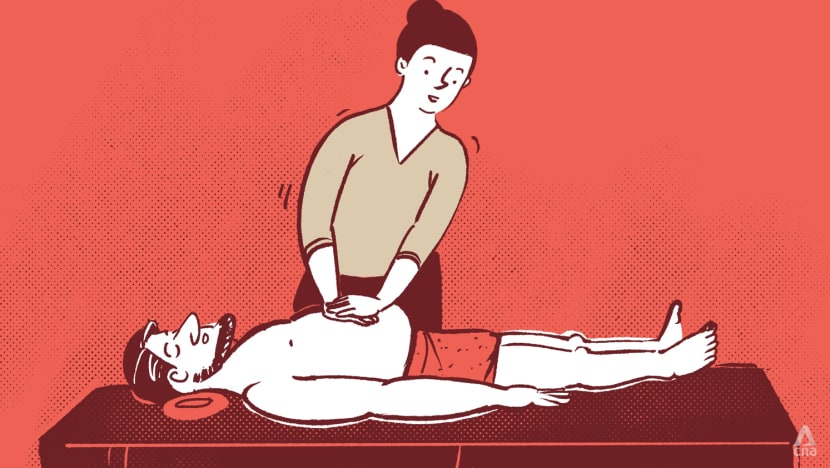 Managing the massage industry: Association calls for standardised training guidelines