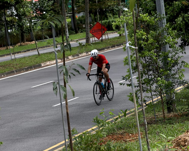 Cycling is 10 times more important than electric cars for decarbonising cities