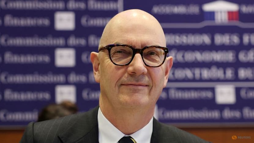 France to announce measures to favour data centres in coming weeks, Finance Minister says