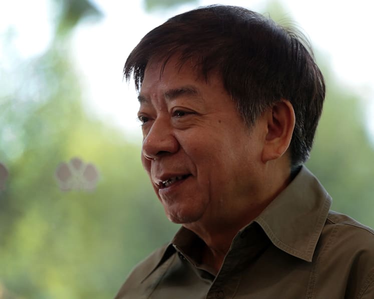 Khaw Boon Wan to chair SPH’s non-profit spin-off; ties between MCI and newsroom unchanged, says Iswaran