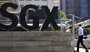 Pasaran IPO SG semakin rancak; kukuhkan kedudukan SGX