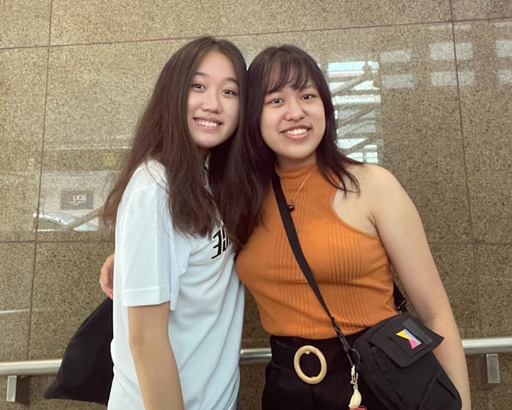 'Not about leeching off parents': Why this Singaporean medical student set up GapyearSG portal to help 'gappers' find support
