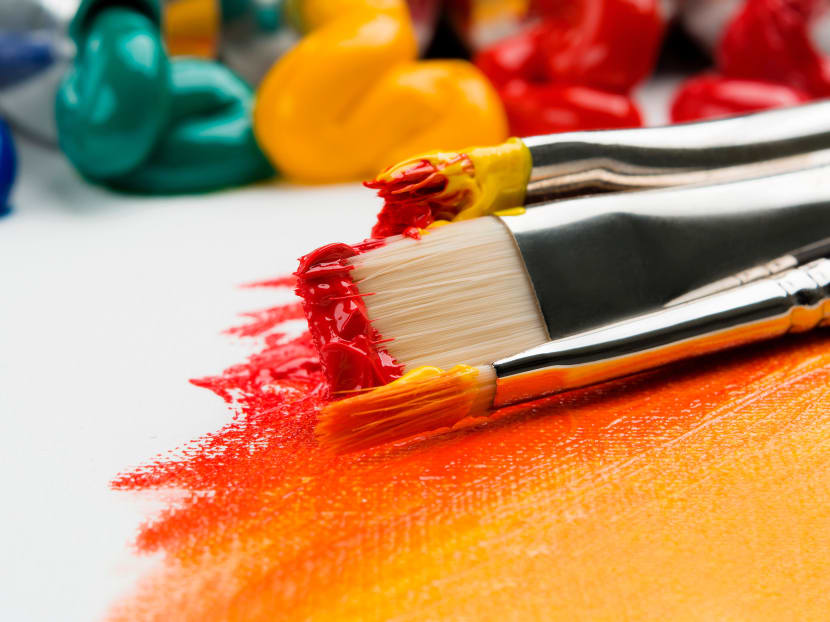 Master the art of investing in art