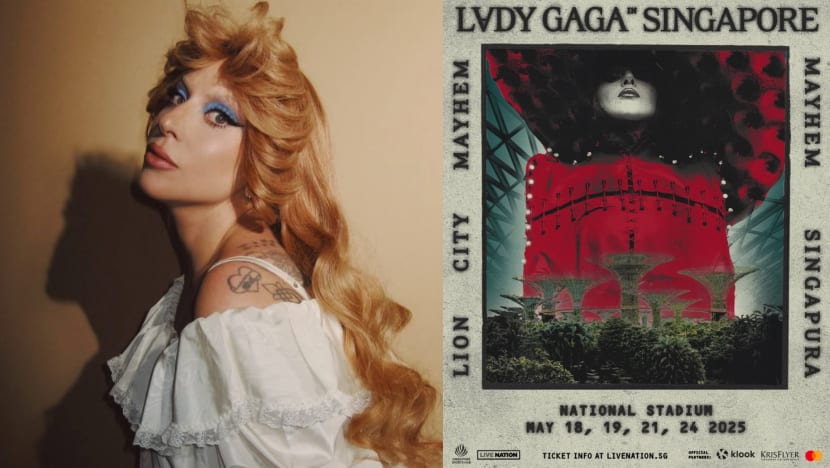 Overseas Fans Of Lady Gaga Have Booked Their Flights & Hotels In S’pore Even Before Concert Tickets Go On Sale Overseas Fans Of Lady Gaga Have Booked Their Flights & Hotels In S’pore Even Before Concert Tickets Go On Sale