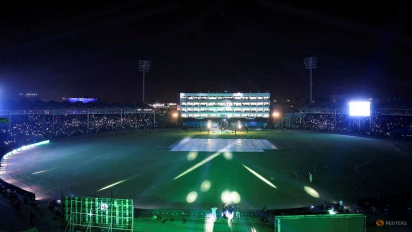 Revived Champions Trophy up for grabs with no clear favourite