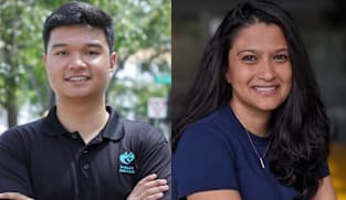 From parkour for seniors to stylish adult diapers, Singapore youths are revitalising the business of eldercare