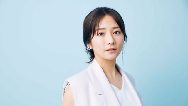 多年好友终成眷属　日本女星木村文乃再婚！