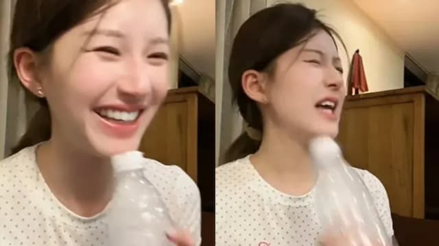 赵露思搞怪翻唱方大同歌曲，挨批“不尊重逝者”