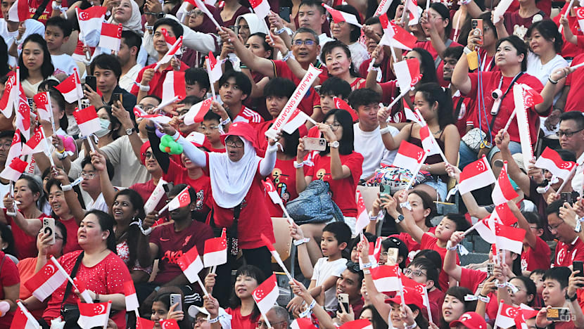 NDP 2026: Public advised to arrive early as roads close and security increases