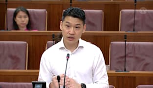 Committee of Supply 2026 debate, Day 6: David Neo on national identify as Singapore’s anchor in a changed world 