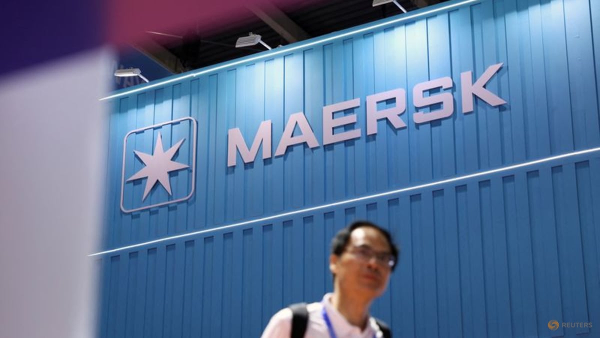 Maersk und Hateco unterzeichnen unverbindliches Abkommen über Schienengüterterminals in Vietnam
