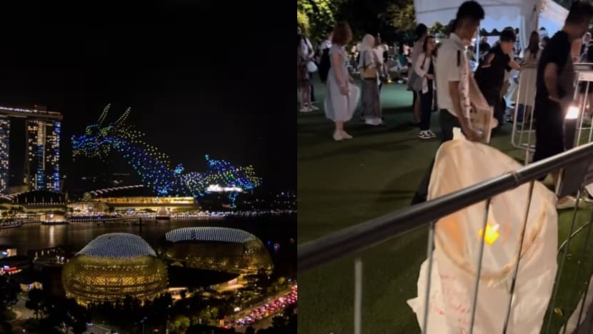 Commentary: Uproar over lantern festival and drone show cancellations highlight importance of good PR Commentary: Uproar over lantern festival and drone show cancellations highlight importance of good PR