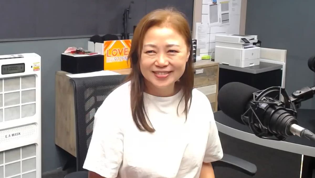 《红星大奖2026》与儿子婚礼撞期！向云或将缺席典礼 - vibes by 8world