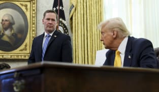 Commentary: Trump administration cannot fully contain fallout of Signalgate