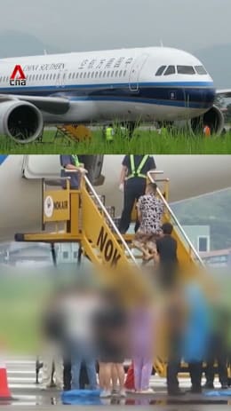 China repatriates 307 nationals from Myanmar scam hub