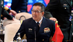 China defence chief Dong Jun tipped to skip this year’s Shangri-La Dialogue