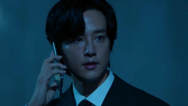达利与马铃薯排骨汤（第16集）：洛千背上污名
