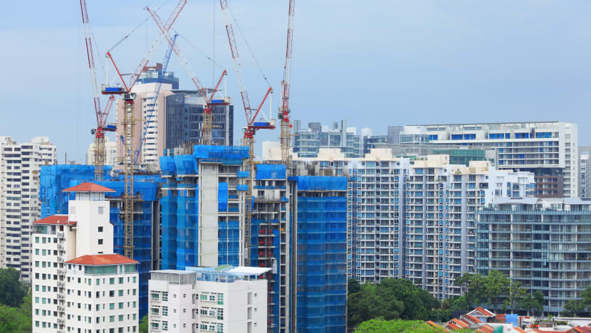 6-month time extension for property developers, homeowners affected by Covid-19