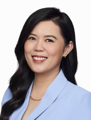 Evelyn Lam