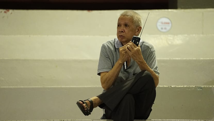 GE2015: What went down on polling day