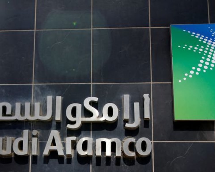 Saudi Aramco to take minority stake in PIF-owned AI firm HUMAIN