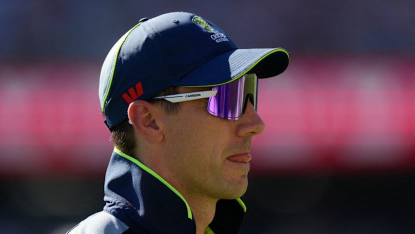 Australia win toss, to field first in second test v Bangladesh