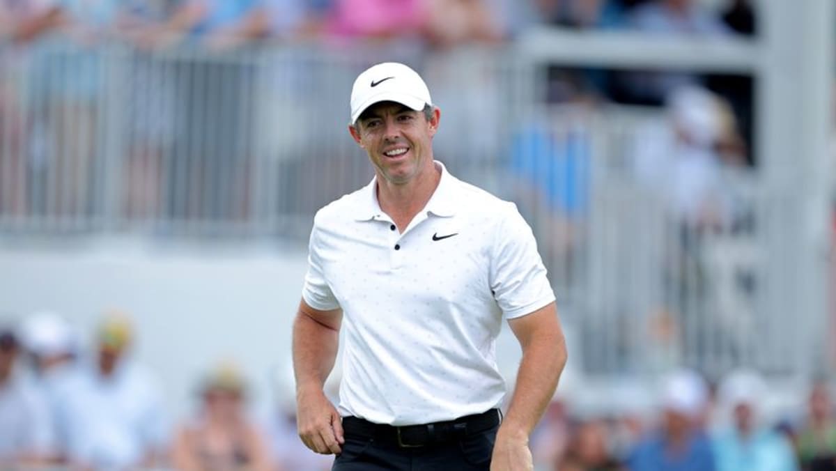 McIlroy willing to get heart broken in bid for Masters glory