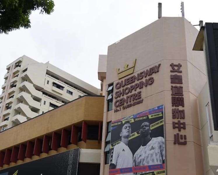 The Big Read: Run-down but not out — old iconic shopping centres find a way into Singaporeans’ hearts