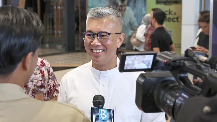 Tengku Zafrul serah kepada PM Anwar soal jawatan menteri, mahu fokus ibadah haji