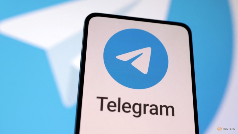 Vietnam orders messaging app Telegram to be blocked, government document shows Vietnam orders messaging app Telegram to be blocked, government document shows