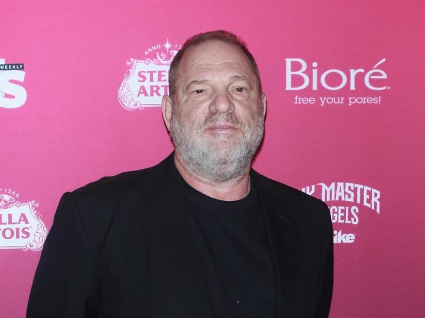 Harvey Weinstein Sentenced To Another 16 Years For Rape And Sexual Assault